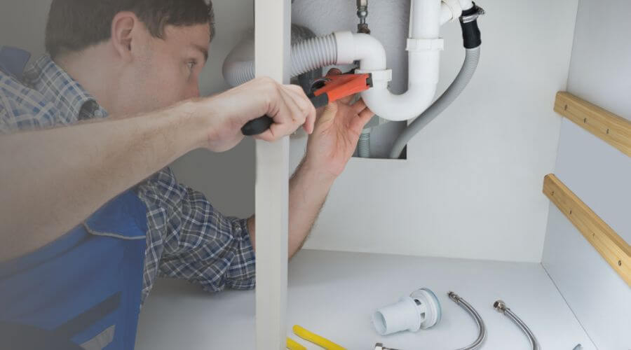 Expert burst pipe repair services in Summerville, OR
